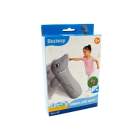 Bestway 52152 Állatfigurás box zsák