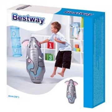 Bestway 52152 Állatfigurás box zsák