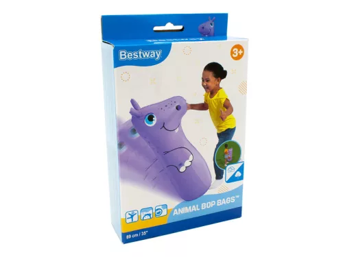 Bestway 52152 Állatfigurás box zsák