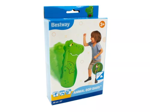 Bestway 52152 Állatfigurás box zsák