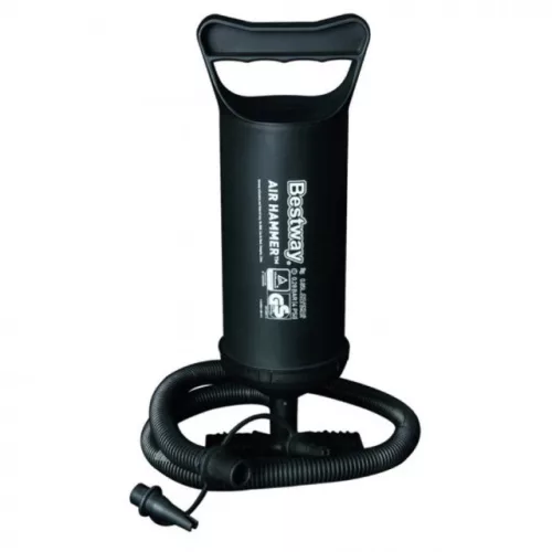 Bestway 62002 Kézipumpa strandjátékokhoz - 30 cm