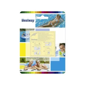 Bestway Extra erős 10 darabos javítókészlet