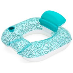 Bestway - Italtartós vízifotel - 102 x 94 cm