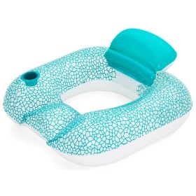 Bestway - Italtartós vízifotel - 102 x 94 cm