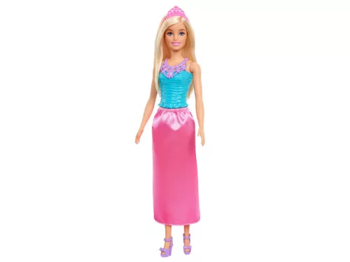 Barbie Dreamtopia alap hercegnõ