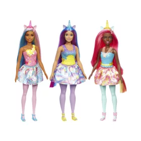 Barbie Dreamtopia unikornis