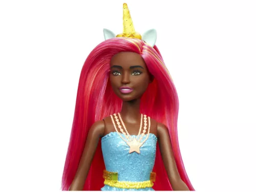 Barbie Dreamtopia unikornis