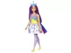 Barbie Dreamtopia unikornis