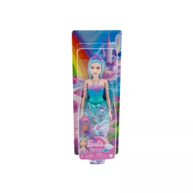 Barbie Dreamtopia hercegnõ új