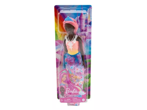 Barbie Dreamtopia hercegnõ új