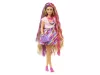 Barbie Totally hair baba - virág