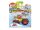 Hot wheels Monster trucks színváltós autó