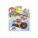 Hot wheels Monster trucks színváltós autó