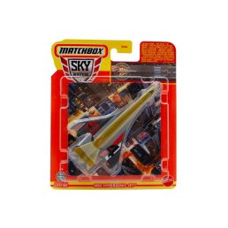 Matchbox repülõ (2022)