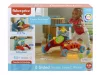 Fisher Price Kétirányú intelligens járássegítõ