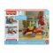 Fisher Price Kétirányú intelligens járássegítõ