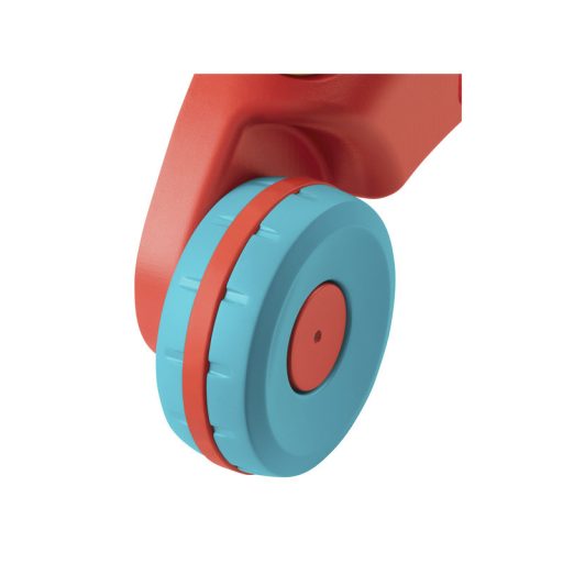 Fisher Price Kétirányú intelligens járássegítõ