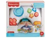 Fisher-Price Gamer baby pocakpárna