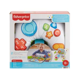 Fisher-Price Gamer baby pocakpárna