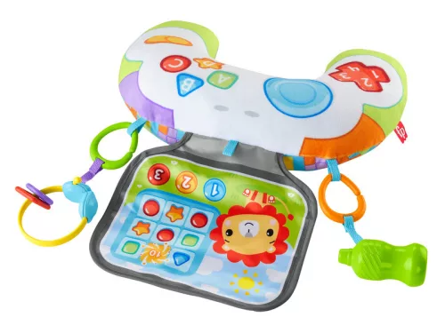 Fisher-Price Gamer baby pocakpárna