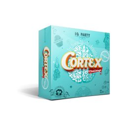 Cortex Challenge - IQ Party Társasjáték