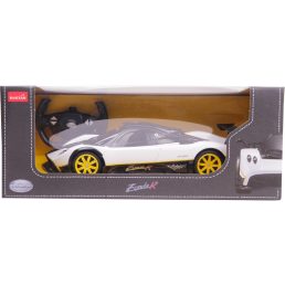 Pagani Zonda távirányítós autó - 1:14