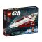 LEGO Star Wars TM 75333 Obi-Wan Kenobis Jedi Starfighter