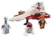 LEGO Star Wars TM 75333 Obi-Wan Kenobis Jedi Starfighter