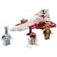LEGO Star Wars TM 75333 Obi-Wan Kenobis Jedi Starfighter