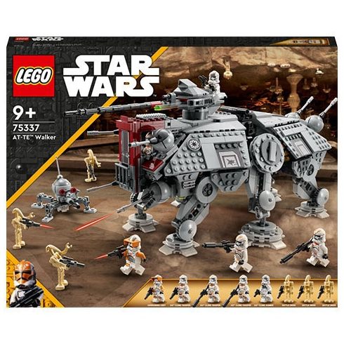 LEGO Star Wars - AT-TM lépegető - 75337