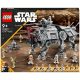 LEGO Star Wars - AT-TM lépegető - 75337