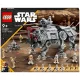 LEGO Star Wars - AT-TM lépegető - 75337