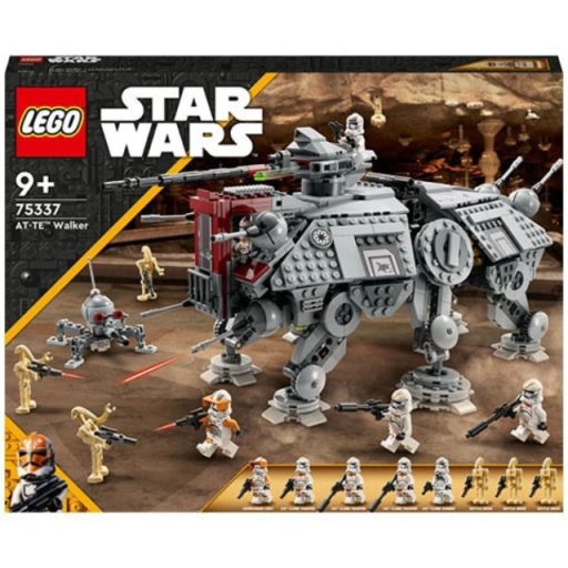 LEGO Star Wars - AT-TM lépegető - 75337
