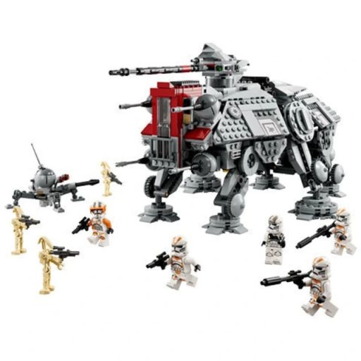 LEGO Star Wars - AT-TM lépegető - 75337