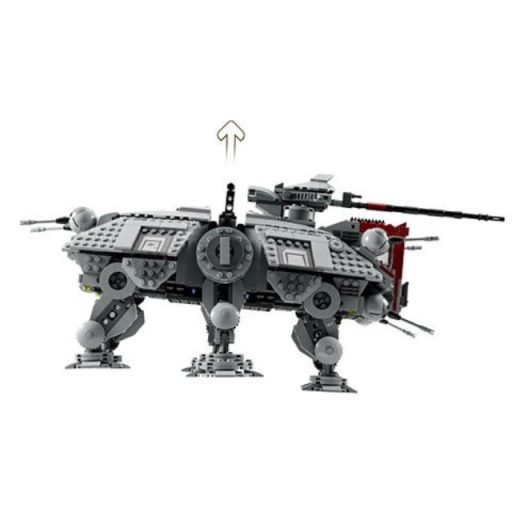 LEGO Star Wars - AT-TM lépegető - 75337