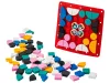 LEGO DOTS - Mickey egér és Minnie egér felvarró - 41963
