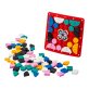 LEGO DOTS - Mickey egér és Minnie egér felvarró - 41963