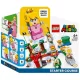 LEGO Super Mario - Peach kalandjai kezdőpálya - 71403