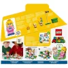LEGO Super Mario - Peach kalandjai kezdőpálya - 71403