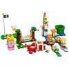 LEGO Super Mario - Peach kalandjai kezdőpálya - 71403