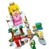 LEGO Super Mario - Peach kalandjai kezdőpálya - 71403