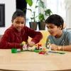 LEGO Super Mario - Peach kalandjai kezdőpálya - 71403