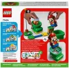 LEGO Super Mario - Goomba cipője kiegészítő szett - 71404