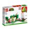 LEGO Super Mario - Yoshi ajándékháza kiegészítő szett - 71406