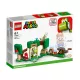 LEGO Super Mario - Yoshi ajándékháza kiegészítő szett - 71406