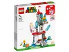 LEGO Super Mario - Peach macskajelmez és befagyott torony kiegészítő szett - 71407