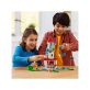   LEGO Super Mario - Peach macskajelmez és befagyott torony kiegészítő szett - 71407