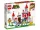 LEGO Super Mario - Peach kastélya kiegészítő szett - 71408
