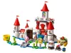 LEGO Super Mario - Peach kastélya kiegészítő szett - 71408