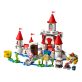   LEGO Super Mario - Peach kastélya kiegészítő szett - 71408